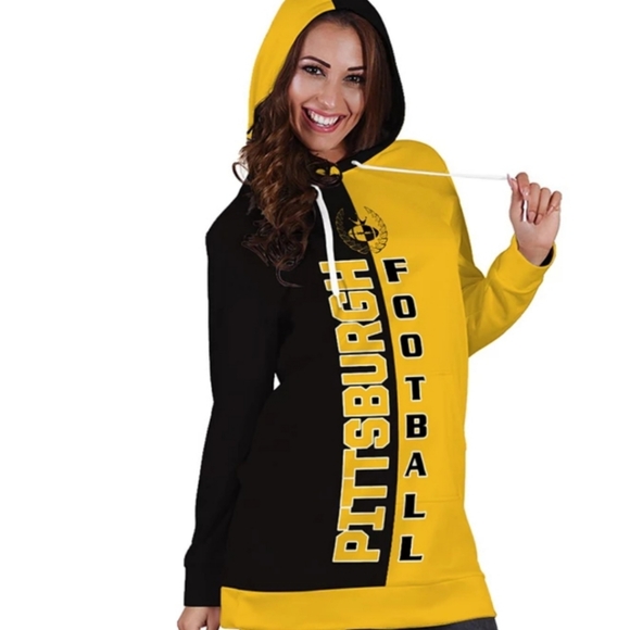 Women's NFL dresses - Picture 2 of 4